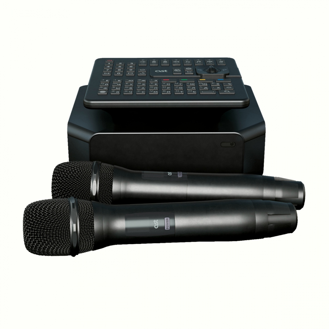 AST Zoom 2 (AST-90) в Набережных Челнах