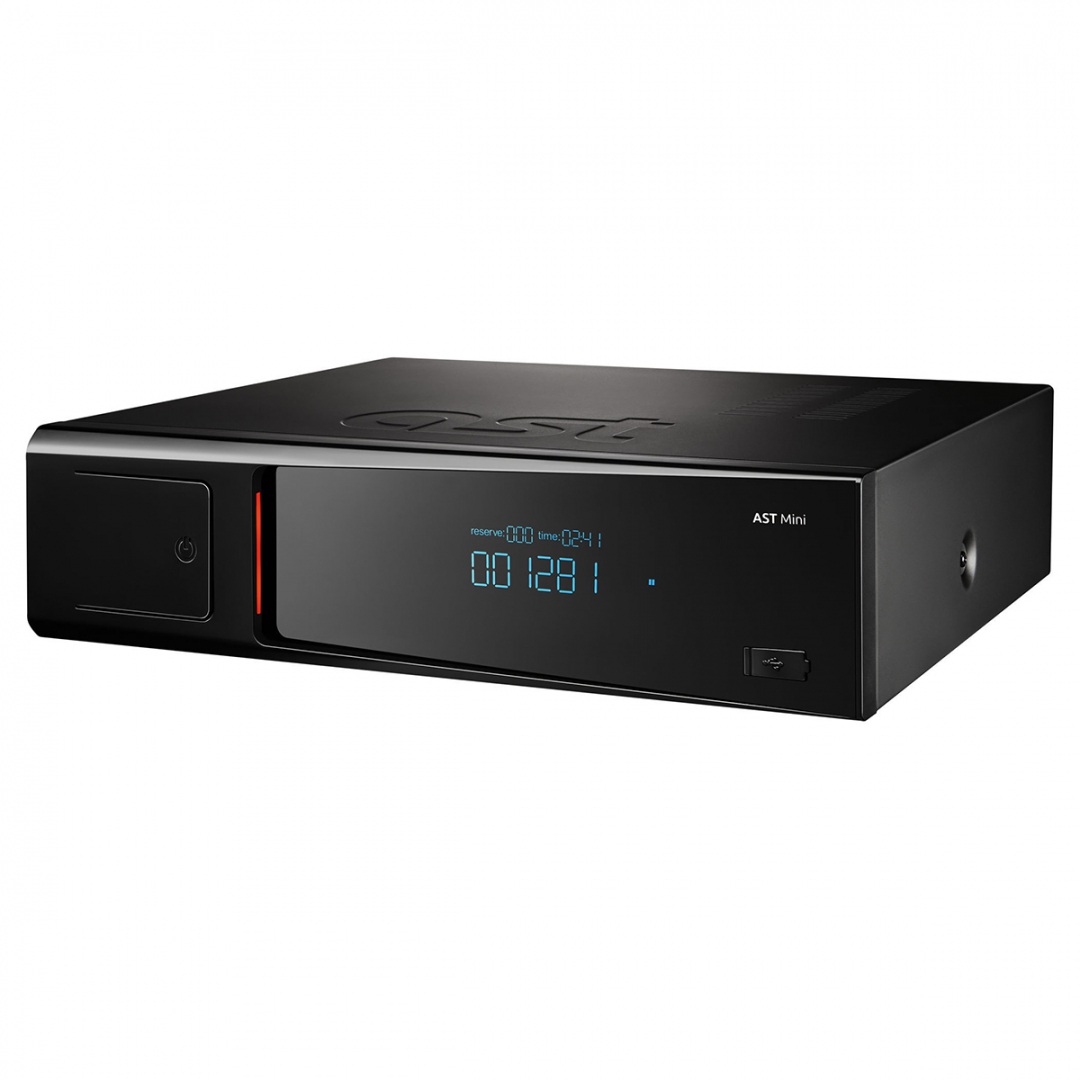 AST Mini (AST-25B) профессиональная система караоке в Набережных Челнах