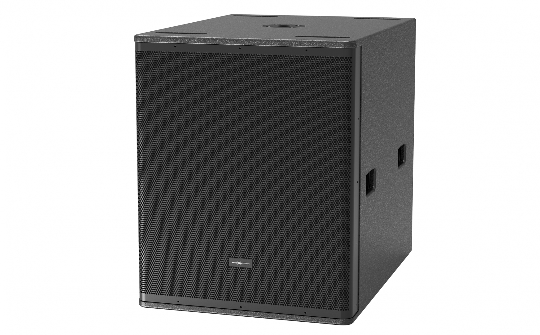 Audiocenter S3118A сабвуфер активный в Набережных Челнах