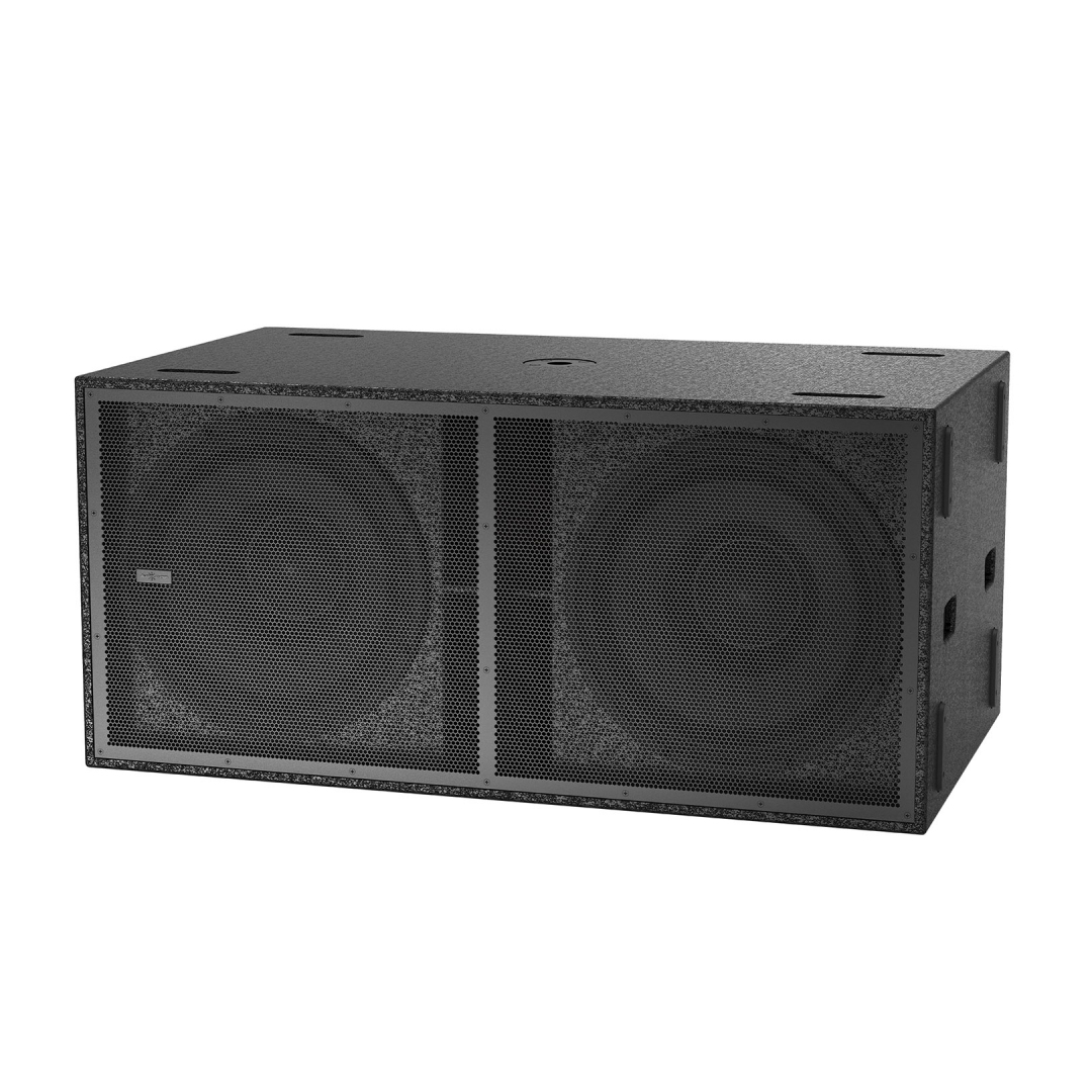 Audiocenter S3218A сабвуфер активный в Набережных Челнах