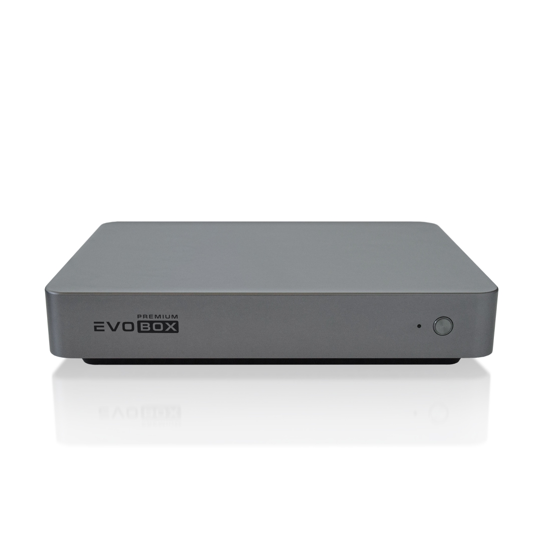 EVOBOX Premium Hi-End караоке-система в Набережных Челнах
