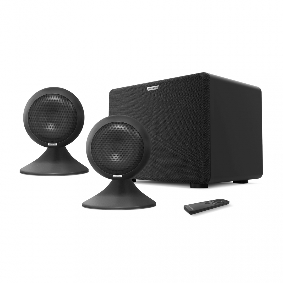 EvoSound Sphere 2.1 аудиосистема для караоке в Набережных Челнах