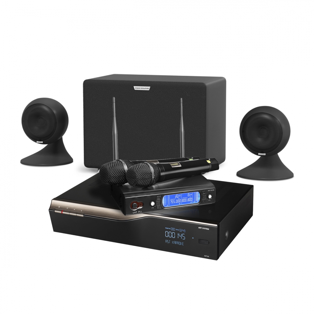 караоке-комплект AST-50 Sound Sphere в Набережных Челнах