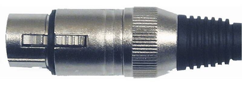 QUIK LOK NC354-K XLR Female Разъем в Набережных Челнах