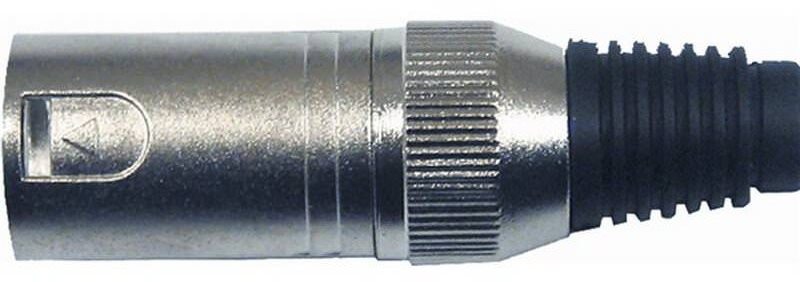 QUIK LOK NC355-K XLR Male Разъем в Набережных Челнах
