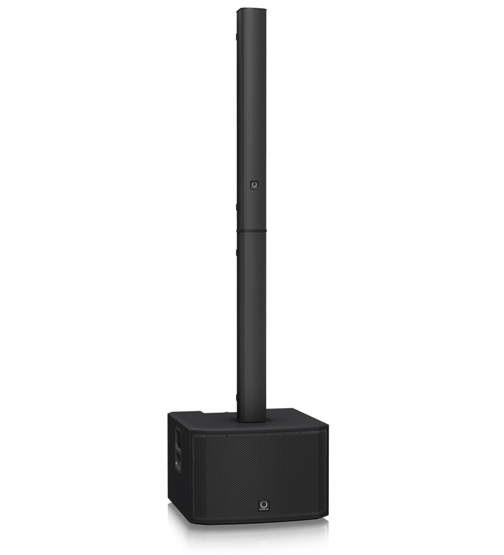 Turbosound iNSPIRE iP3000 модульная аудио колонна 2000Вт в Набережных Челнах