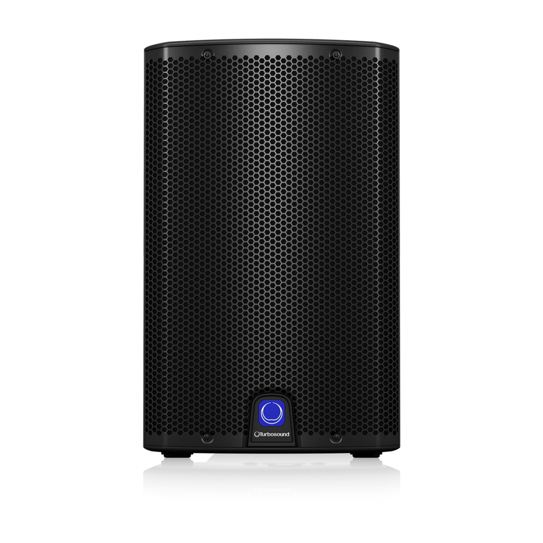 Turbosound iQ10 активная акустическая система в Набережных Челнах