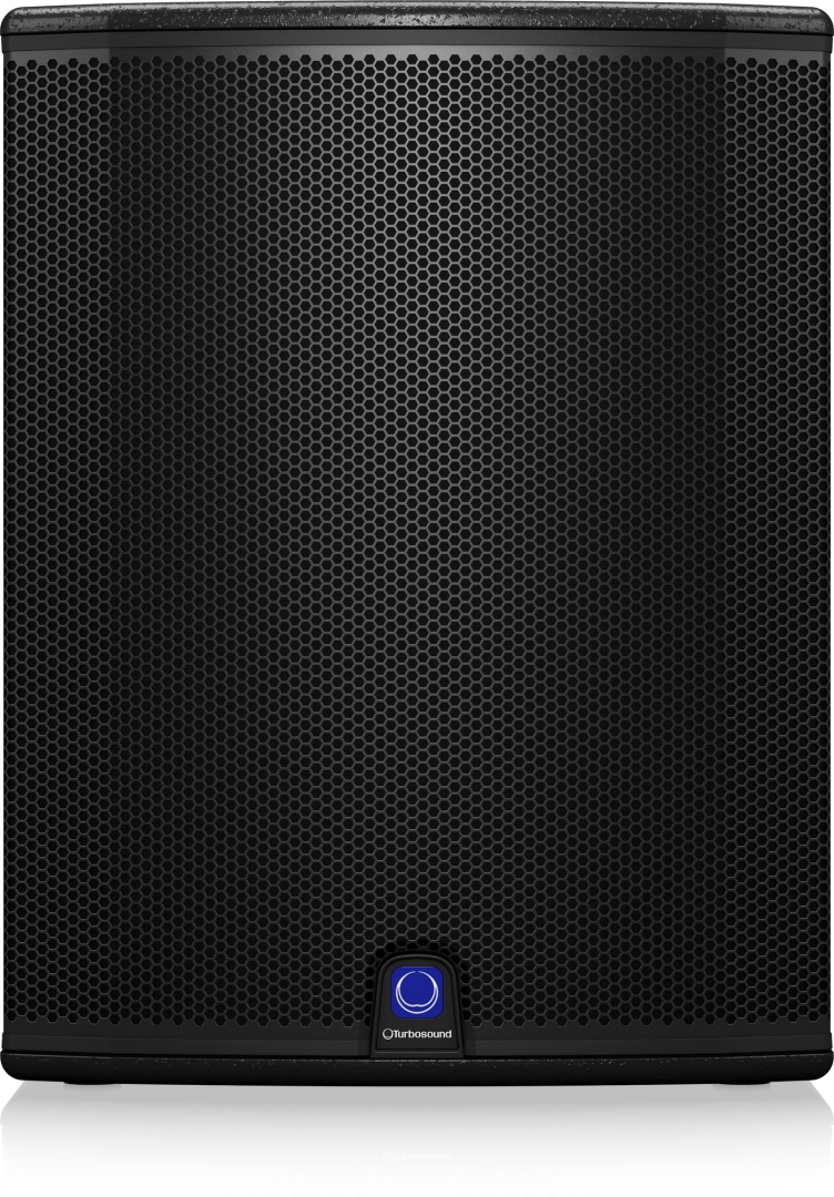 Turbosound iQ18B сабвуфер активный в Набережных Челнах