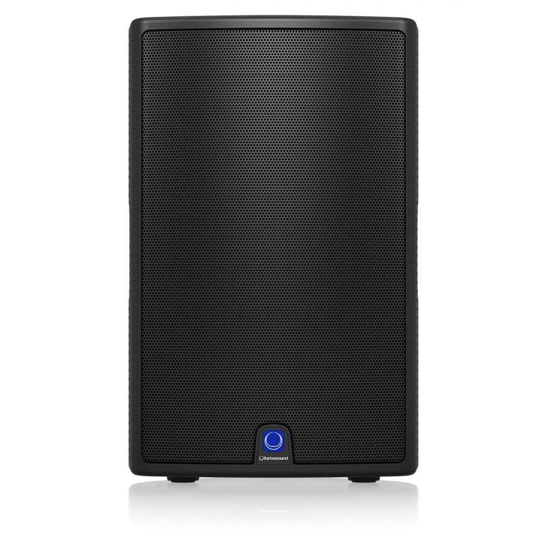 Turbosound MILAN M15 активная акустическая система в Набережных Челнах