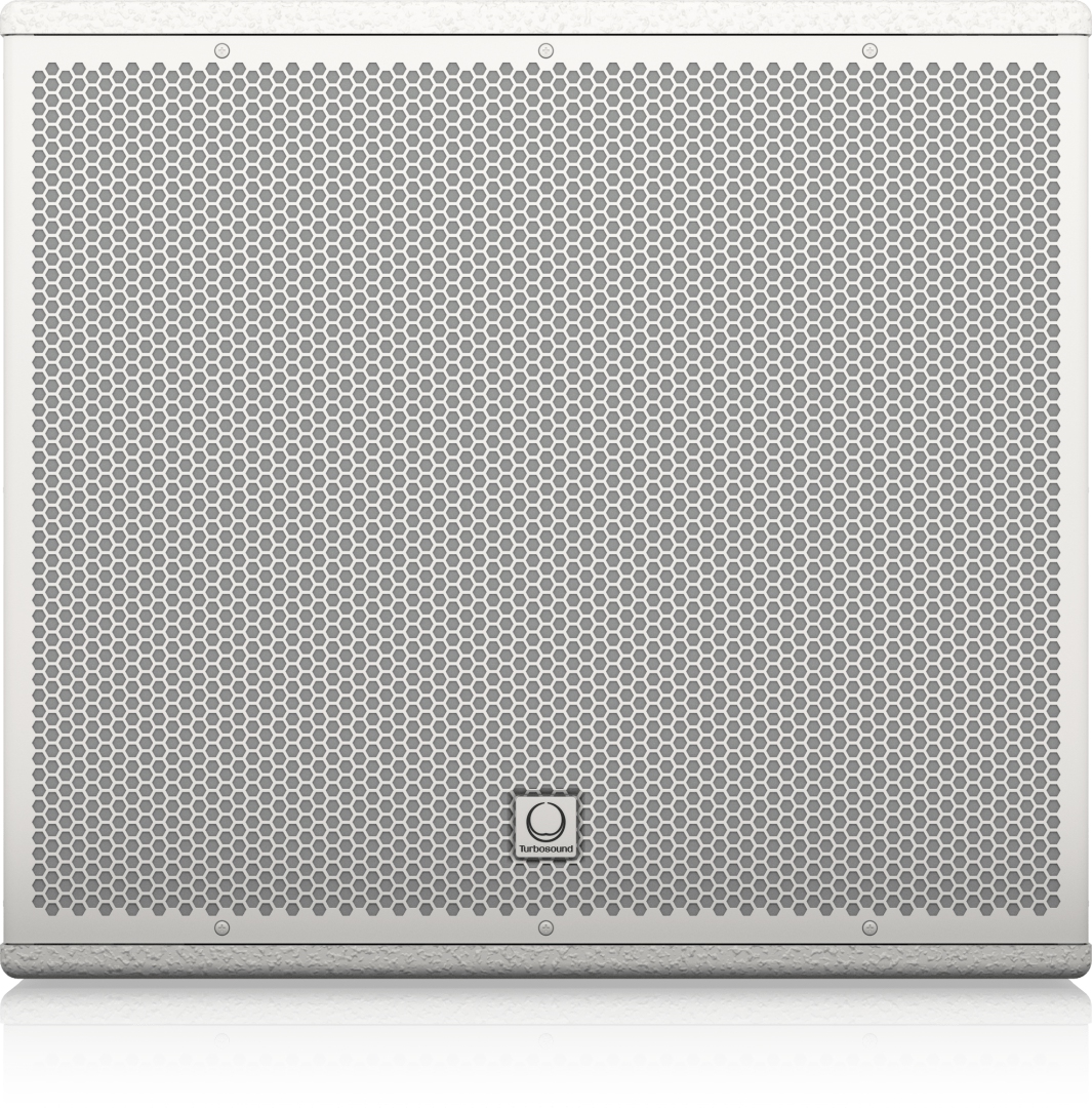 Turbosound NuQ115B-AN Активный сабвуфер в Набережных Челнах