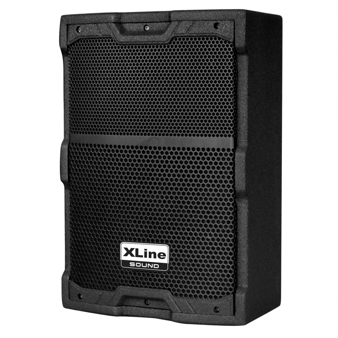 XLine ALFA P-10A Акустическая система активная в Набережных Челнах