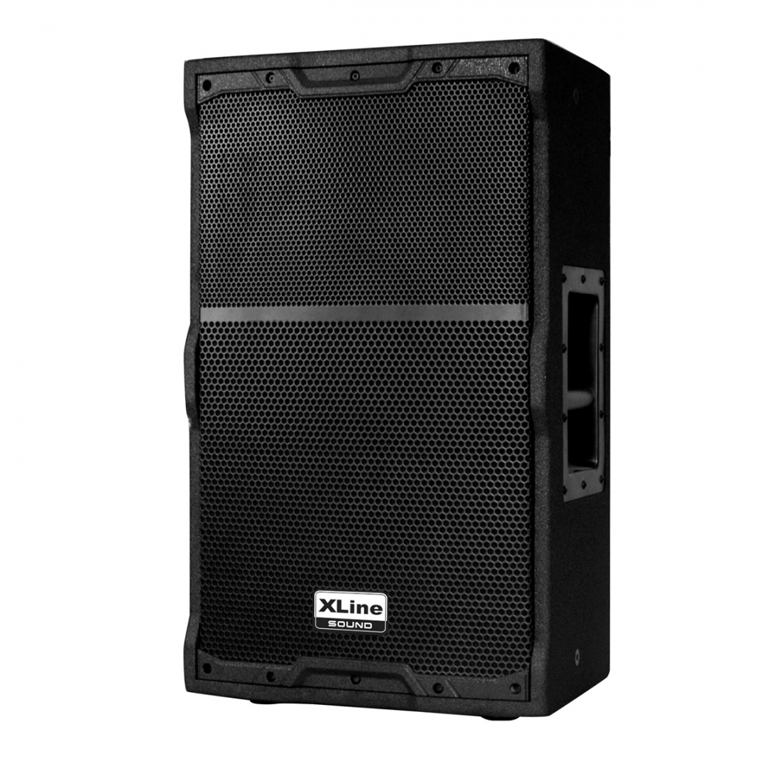 XLine ALFA P-12A DSP Акустическая система активная с DSP и Bluetooth в Набережных Челнах