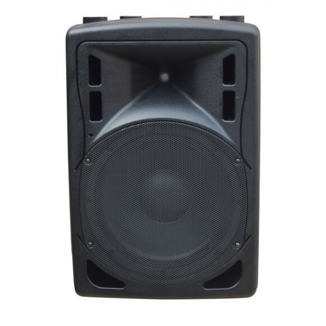 XLine BAF-12A Акустическая система активная с MP3 плеером и Bluetooth в Набережных Челнах