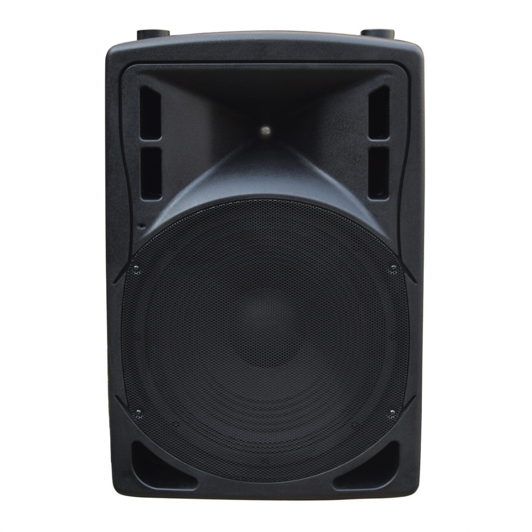 XLine BAF-15A Акустическая система активная с MP3 плеером и Bluetooth в Набережных Челнах