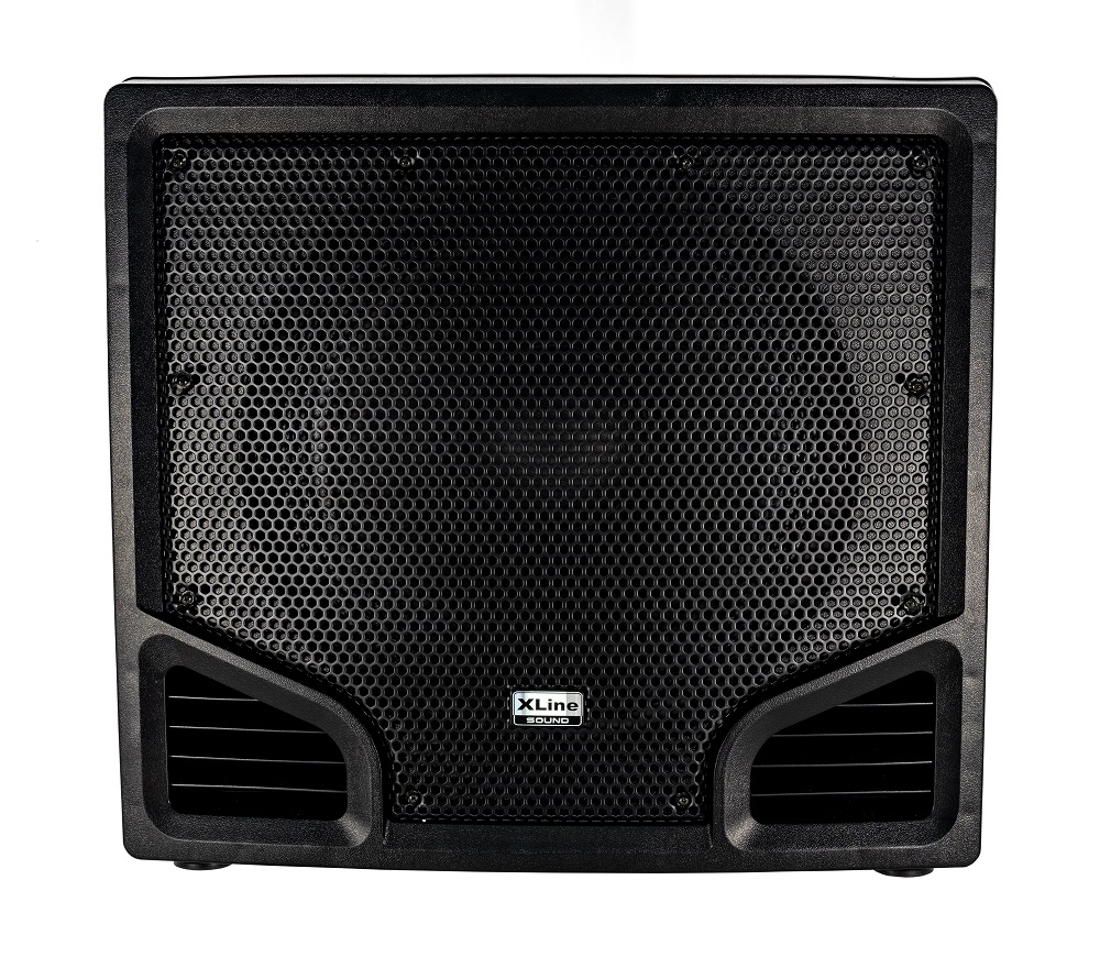 XLine SPX-18A SUB Сабвуфер активный в Набережных Челнах