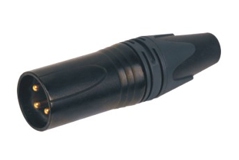 XLR Male (Папа) Разъем в Набережных Челнах