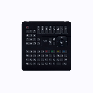 Пульт AST Zoom 2 (AST-90) в Набережных Челнах