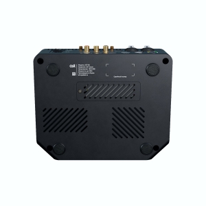 Вид снизу AST Zoom 2 (AST-90) в Набережных Челнах