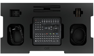 AST-350 Профессиональная караоке-система в Набережных Челнах