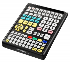 AST Mini (AST-25B) профессиональная система караоке в Набережных Челнах
