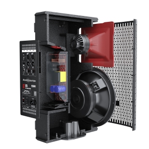 Audiocenter GT512A Активная акустическая система в Набережных Челнах