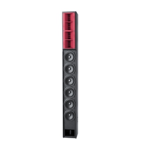 Audiocenter L65 + L65S MK2 порталы в Набережных Челнах