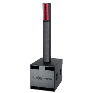 Audiocenter L65 + L65S MK2 порталы в Набережных Челнах
