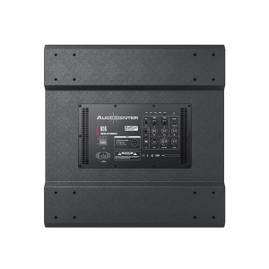 Audiocenter L65 + L65S MK2 порталы в Набережных Челнах