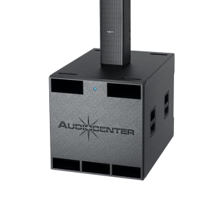 Audiocenter L65 + L65S MK2 порталы в Набережных Челнах
