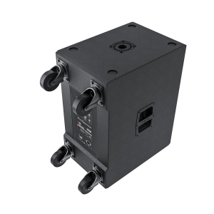Audiocenter L83 + L83S MK2 порталы в Набережных Челнах