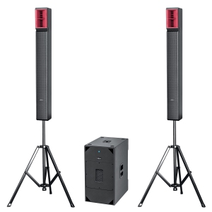 Audiocenter L83S сабвуфер в Набережных Челнах