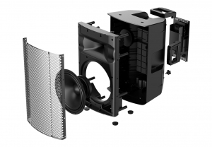 Audiocenter MA15+ активная акустическая система в Набережных Челнах
