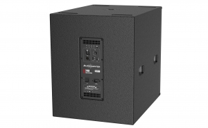 Audiocenter S3118A сабвуфер активный в Набережных Челнах