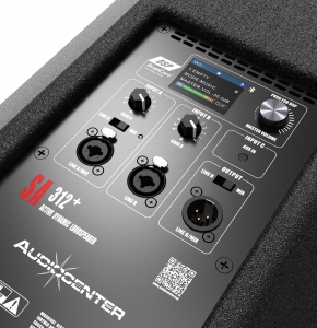 Audiocenter SA312+ в Набережных Челнах