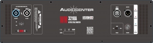 Audiocenter WM3210A сценический монитор в Набережных Челнах