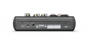AuraSonics K4 компактный микшерный пульт в Набережных Челнах