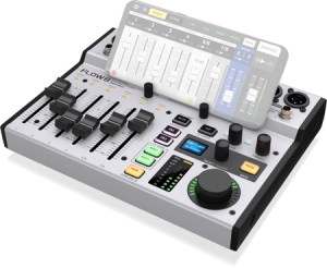 Behringer FLOW 8 цифровой микшер в Набережных Челнах