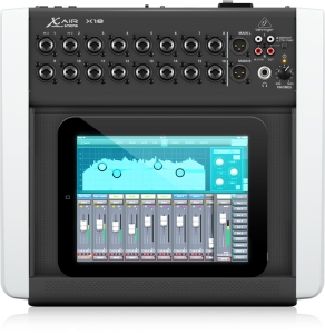 Behringer X18 цифровой микшер в Набережных Челнах