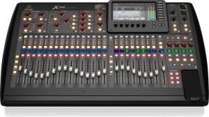 Behringer X32 цифровой микшер в Набережных Челнах