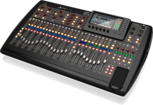 Behringer X32 цифровой микшер в Набережных Челнах