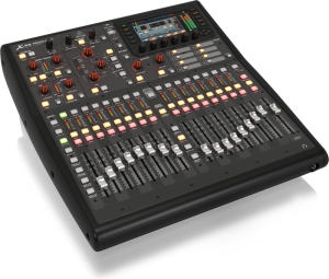 Behringer X32 PRODUCER цифровой микшер 40 каналов в Набережных Челнах