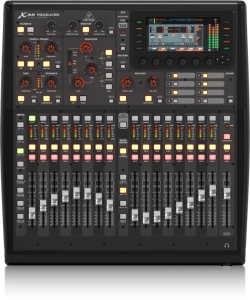 Behringer X32 PRODUCER цифровой микшер 40 каналов в Набережных Челнах