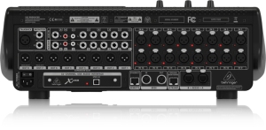 Behringer X32 PRODUCER цифровой микшер 40 каналов в Набережных Челнах