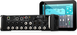 Behringer XR12 цифровой микшер в Набережных Челнах