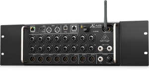 Behringer XR18 цифровой микшер в Набережных Челнах