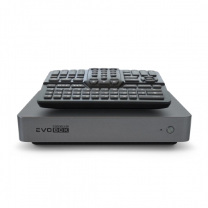 EVOBOX Premium Hi-End караоке-система в Набережных Челнах