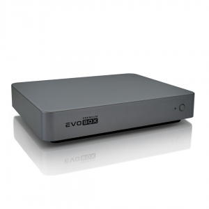 EVOBOX Premium Hi-End караоке-система в Набережных Челнах