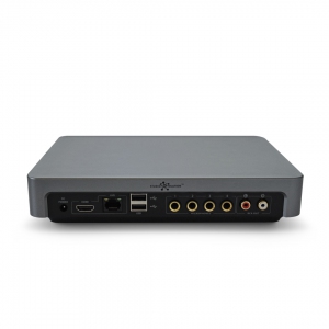 EVOBOX Premium Hi-End караоке-система в Набережных Челнах
