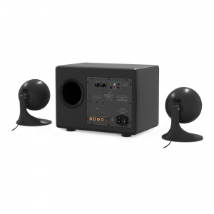 EvoSound Sphere 2.1 аудиосистема для караоке в Набережных Челнах