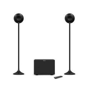 EvoSound Sphere 2.1 аудиосистема для караоке в Набережных Челнах